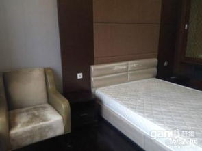科匯金谷豪華酒店式公寓 住家配置全齊，可注冊(cè)公司的理想選擇