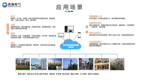 廠礦企業學校綜合用電服務管理系統 信息系統運行維護服務的重要性與實踐策略
