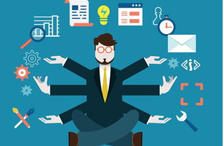 森豪科技 信息系統運行維護服務的卓越護航者