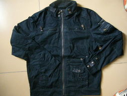 福州榮登貿(mào)易 高邦品牌棉衣夾克與全品類服飾的批發(fā)零售專家