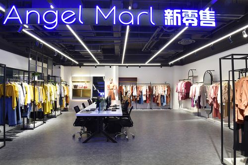 綻放她力量 女性創(chuàng)業(yè)的黃金賽道——服裝服飾零售
